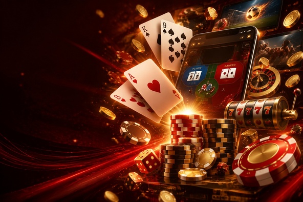 3333bet
